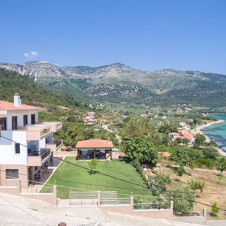 Mond Sea View Appartamento Kinira