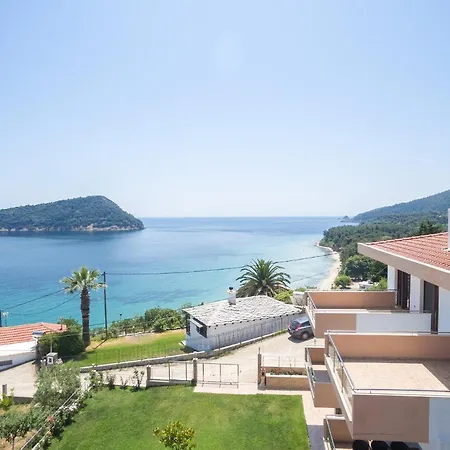 Mond Sea View Appartamento Kinira