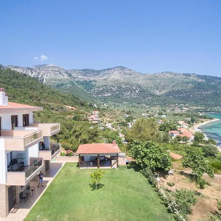 Mond Sea View Appartamento Kinira