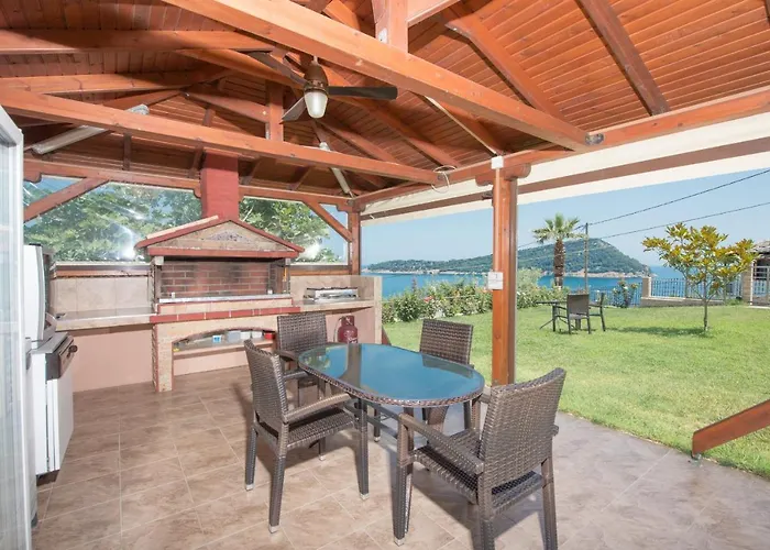 Appartamento Mond Sea View