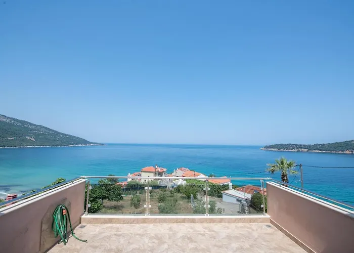 Mond Sea View Appartamento *