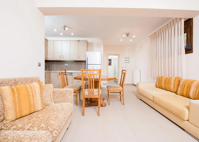 Mond Sea View * Kinira