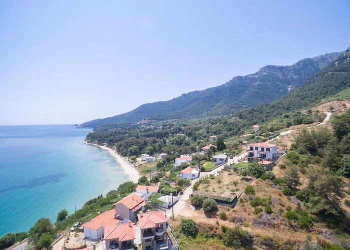 Appartamento Mond Sea View Kinira