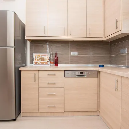 Apartament Mond Sea View *