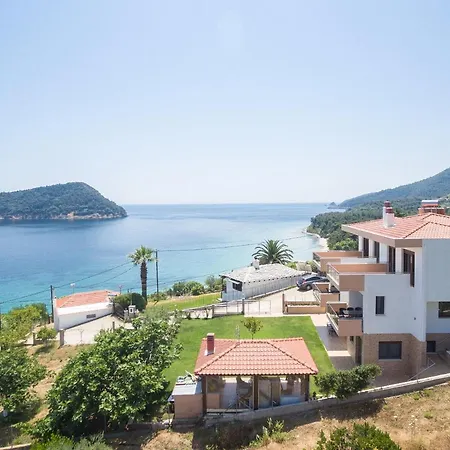 Mond Sea View * Koinira