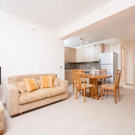 Mond Sea View Apartment