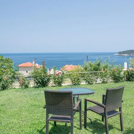 Apartament Mond Sea View *