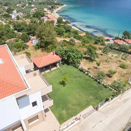 Mond Sea View * Koinira