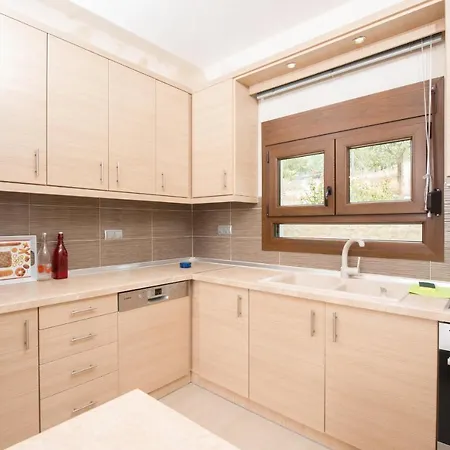 Apartament Mond Sea View Koinira