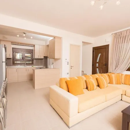 Apartament Mond Sea View Koinira