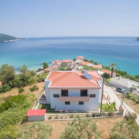Apartament Mond Sea View *