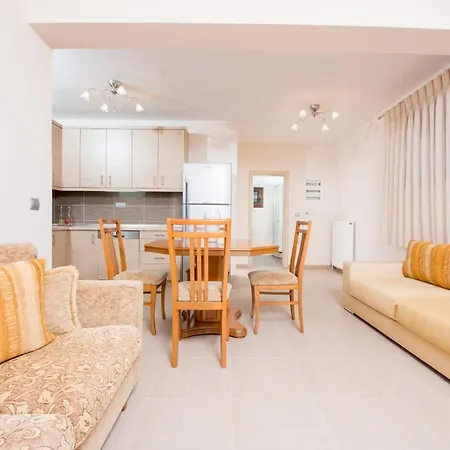 Mond Sea View * Koinira