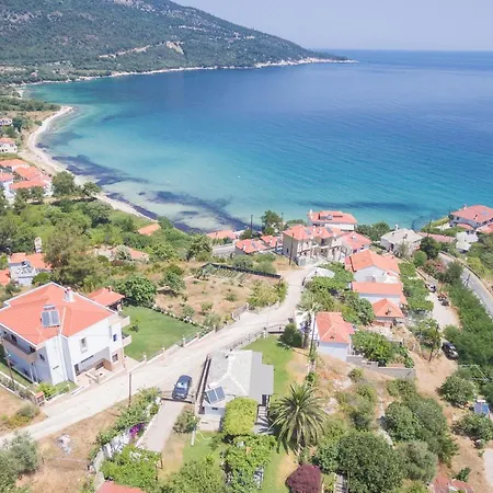 Mond Sea View Apartament