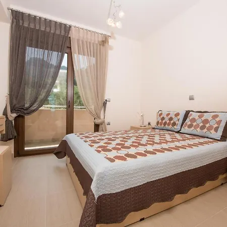 Apartament Mond Sea View Koinira