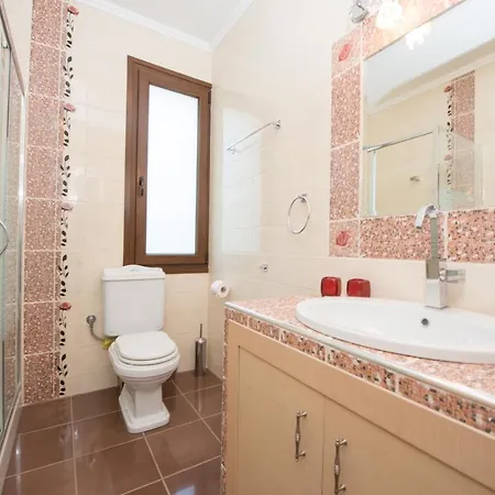 Apartament Mond Sea View
