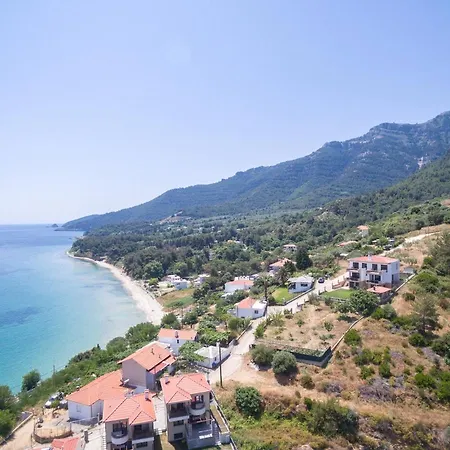 Apartament Mond Sea View Koinira