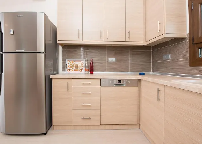 Apartament Mond Sea View *