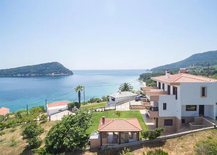 Mond Sea View * Koinira