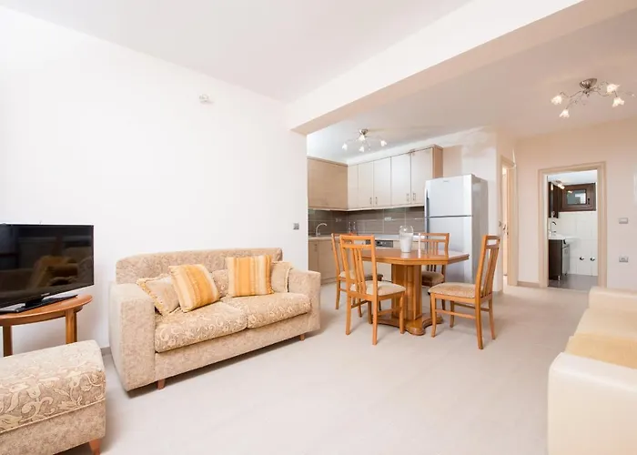 Mond Sea View Apartament