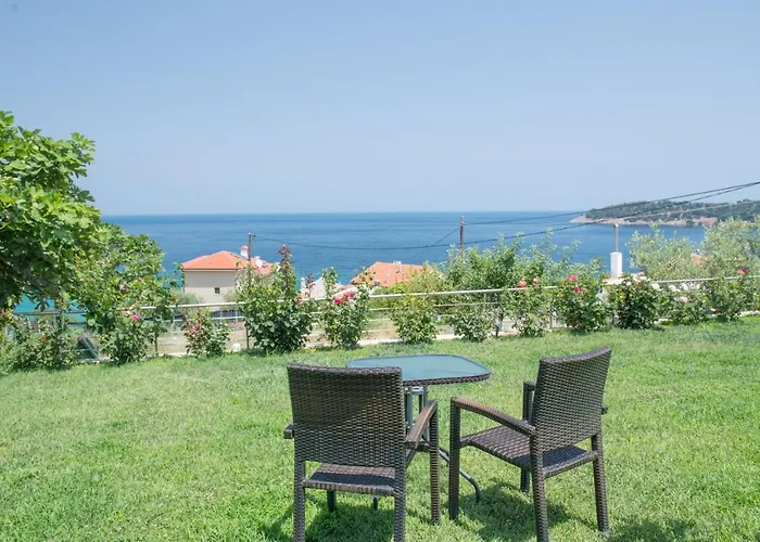 Apartament Mond Sea View *