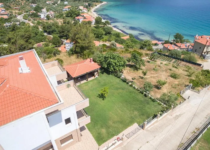 Mond Sea View * Koinira