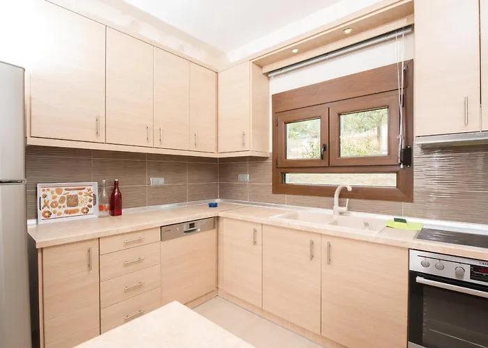 Apartment Mond Sea View Koinira