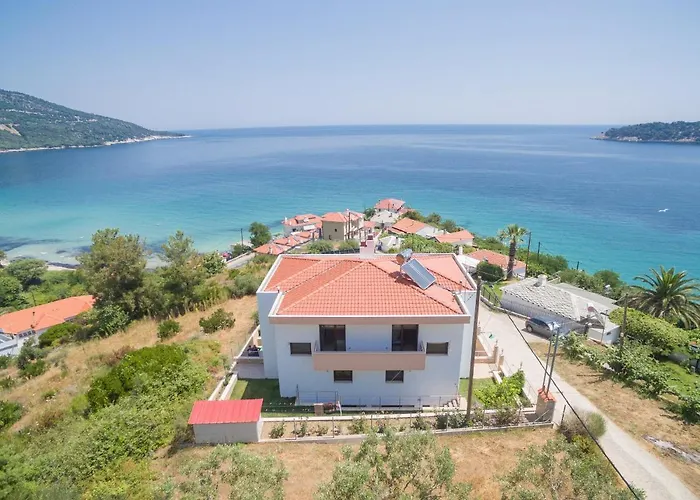 Apartment Mond Sea View *