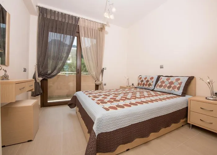 Apartment Mond Sea View Koinira