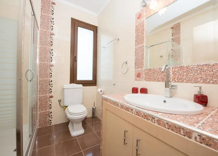 Apartment Mond Sea View